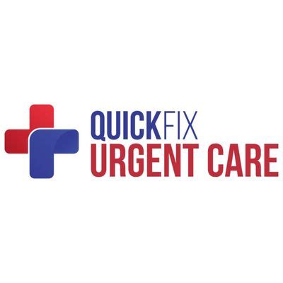 quick fix urgent care lv